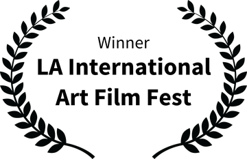 LA International Art Film Fest — Winner