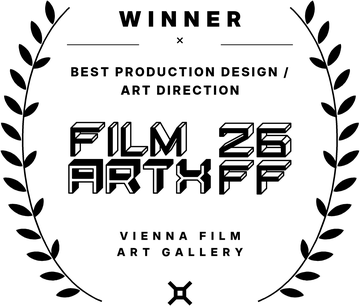Vienna Film Art Gallery — Winner, Best Production Design / Art Direction