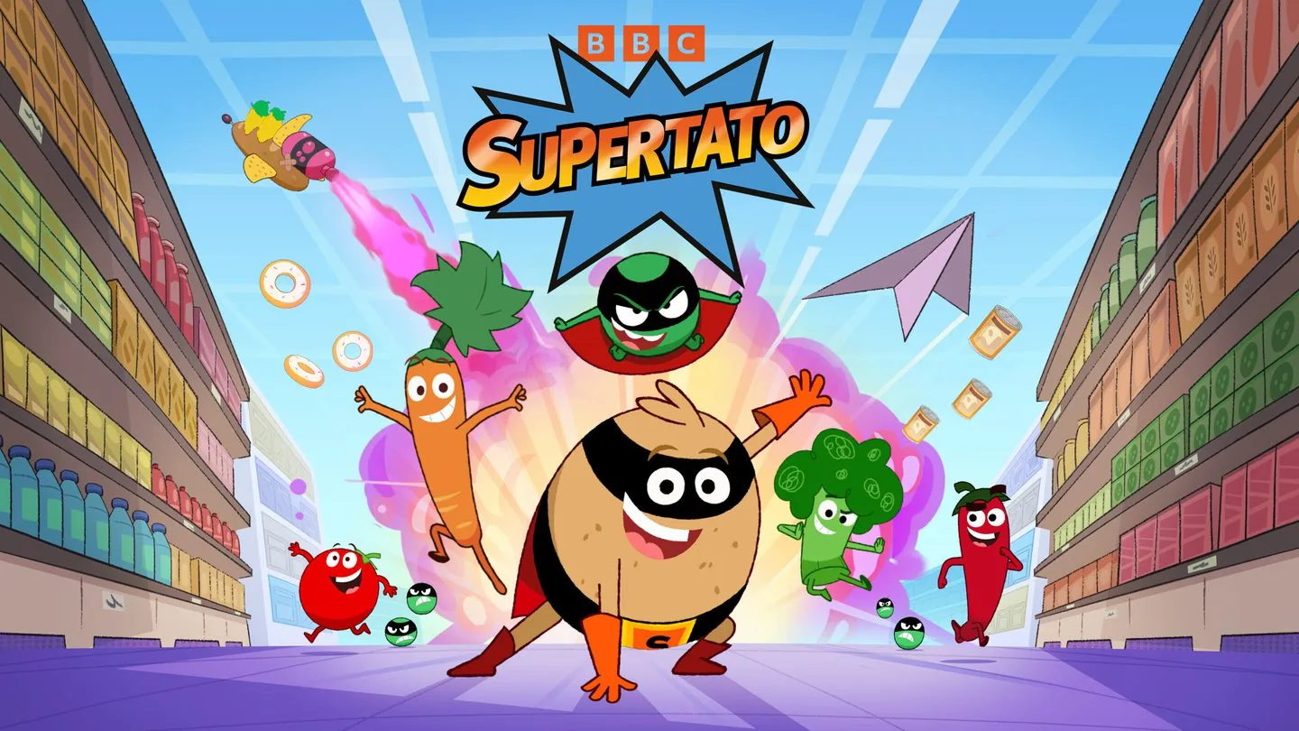 Best animation studios in Brighton | Move